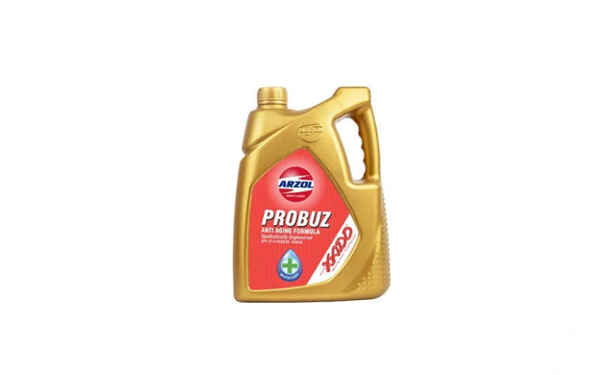 Probuz 15W-40 (3.5Ltr.)