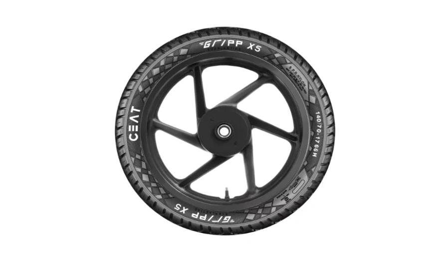 Gripp X5 3.00-17 GRIPP X5 TT 50P 50P