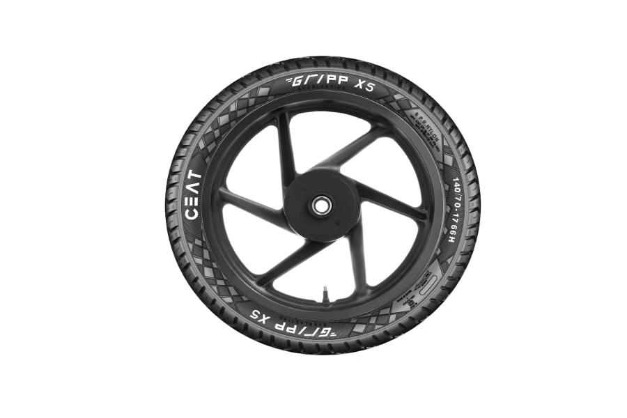 Gripp X5 3.00-17 GRIPP X5 TT 50P 50P