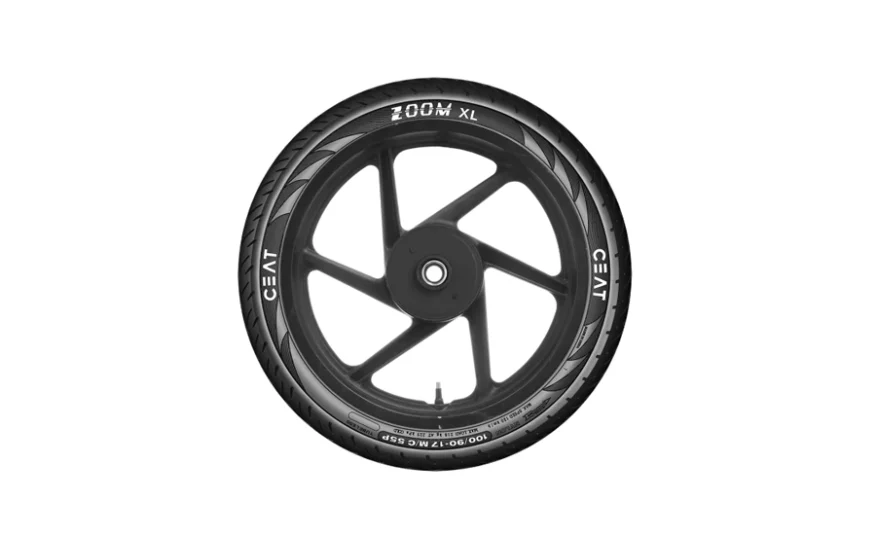Zoom XL 110/80-17 57P