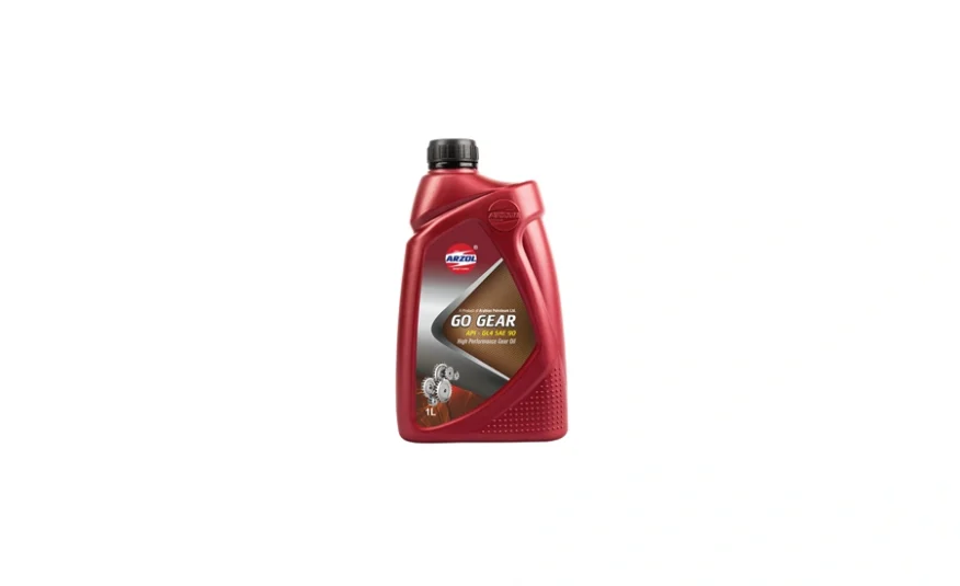 Go Gear EP 90 (1 & 5Ltr.)