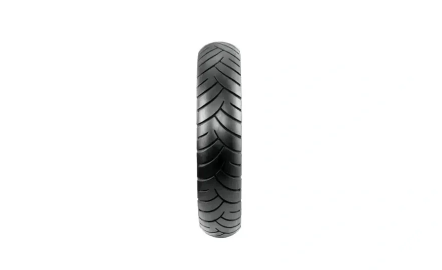 TVS 100/90-17 55P ATT455R REMORA TL