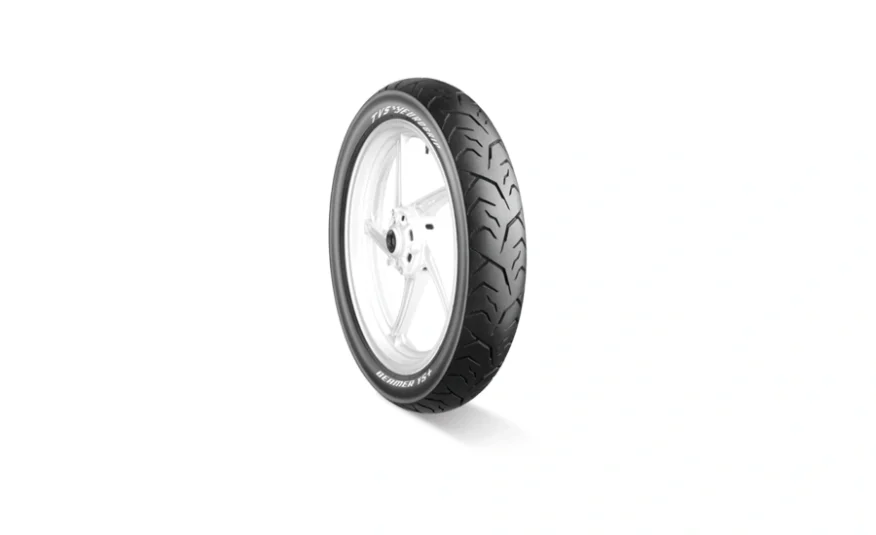 100/90-17 55P BEAMER YS PLUS TL