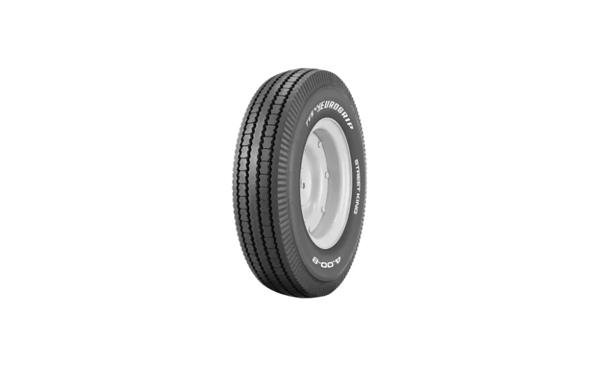 STREET KING 4.00-8 76E 6PR TT