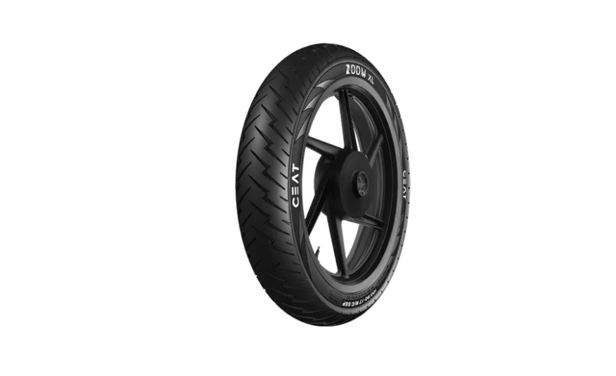 Zoom XL 110/80-17 57P