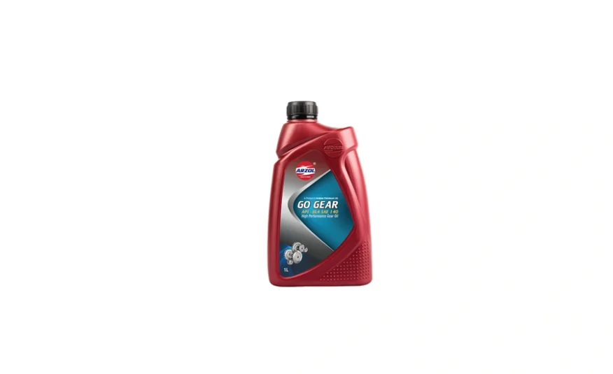 Go Gear EP 140 (1 & 5Ltr.)