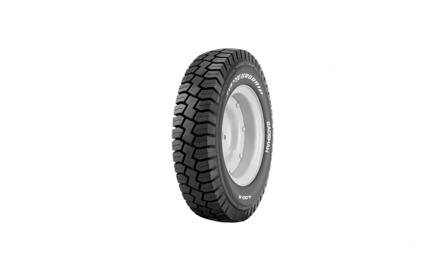 BADSHAH 4.00-8 76E 6PR TT