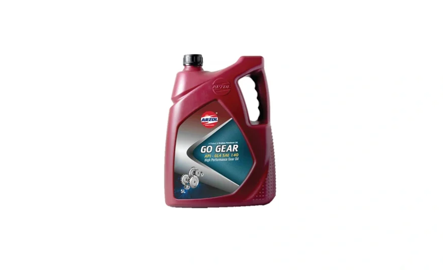 Go Gear EP 140 (1 & 5Ltr.)