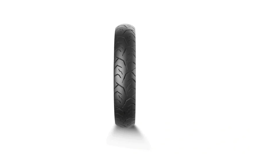 100/90-17 55P BEAMER YS PLUS TL