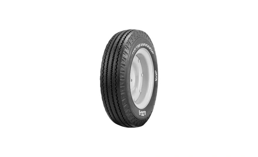 JAYA 4.00-8 76E 6PR TT