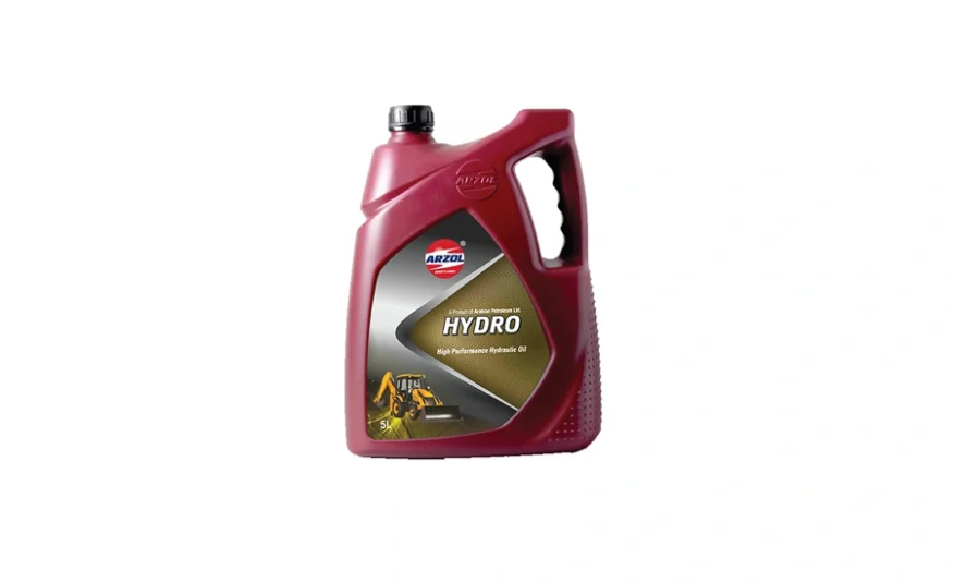 Hydro AW 68 (5 & 20ltr.)