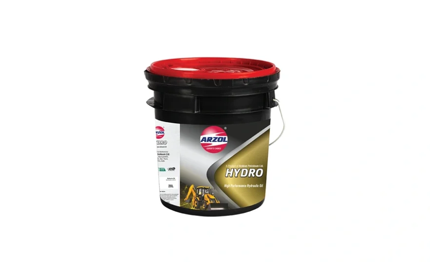 Hydro AW 68 (5 & 20ltr.)