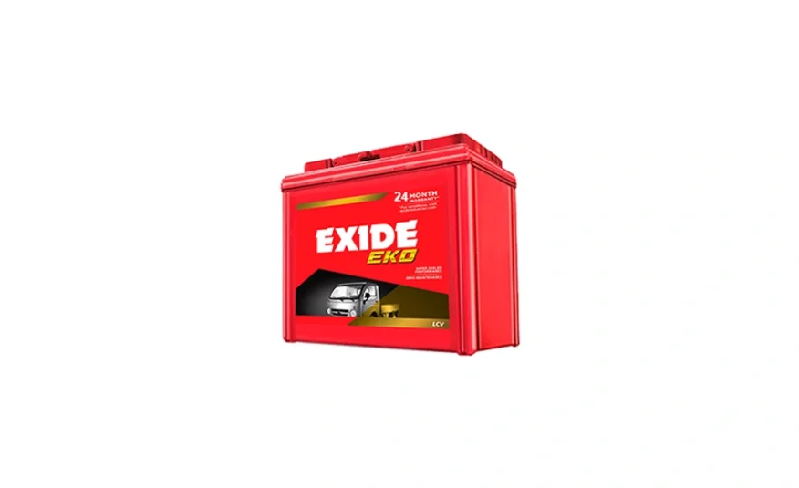 Eko (3 Wheeler Battery)