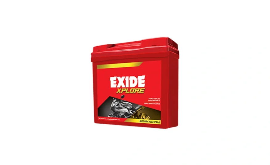 Xplore (2 Wheeler Battery)