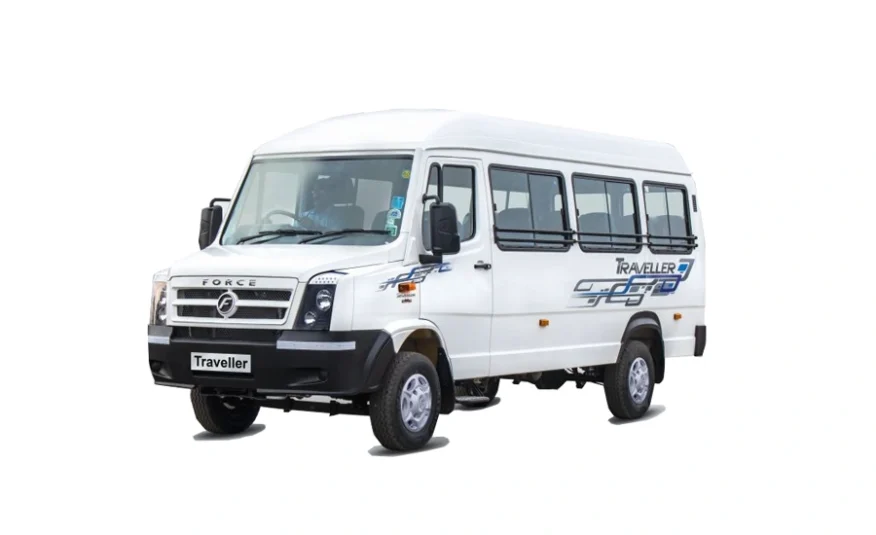 TRAVELLER 3350WB