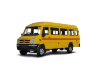 SCHOOL BUS 4020
