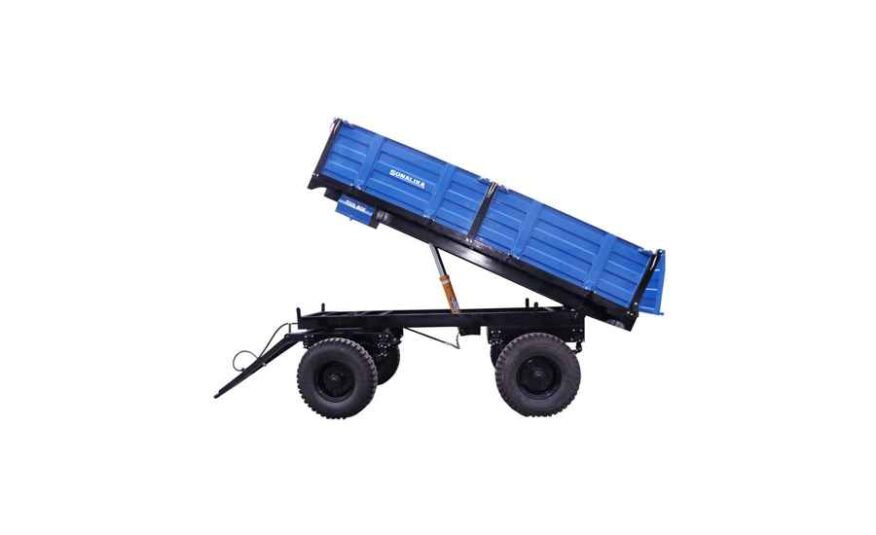Trailer
