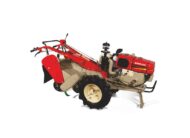 POWER TILLER