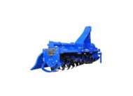 Rotavator Alpha