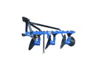Disc Plough