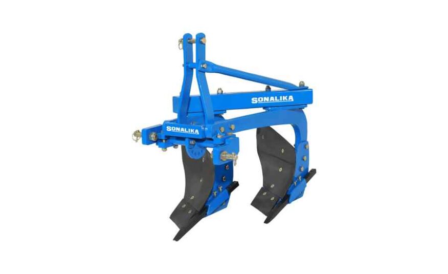 MB Plough