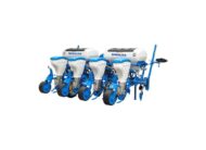 Pneumatic Planter